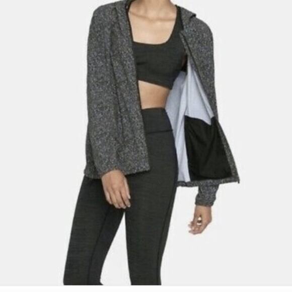 Outdoor Voices Women's Slipstream Windbreaker Jacket Size Large - Picture 2 of 6